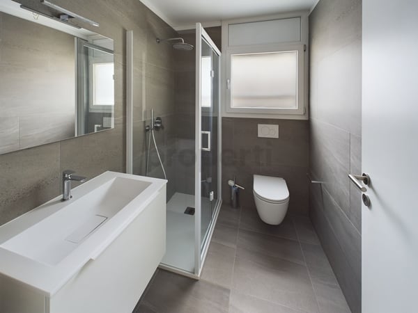 Moderno appartamento di 1.5 locali a Caslano 8