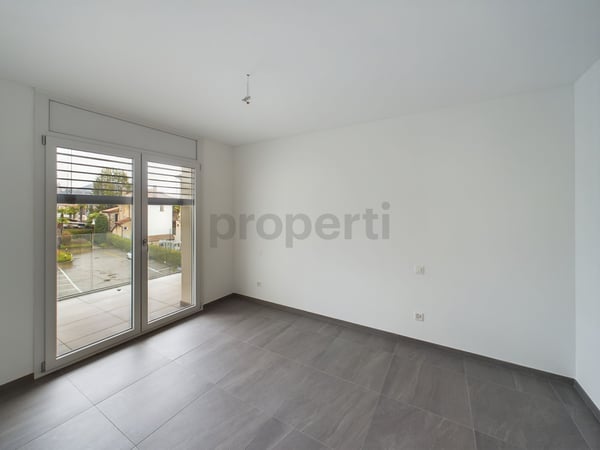 Moderno appartamento di 1.5 locali a Caslano 4