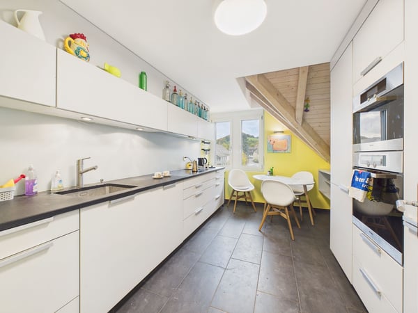 Befristetes Modernes Wohnjuwel in Wettingen 5