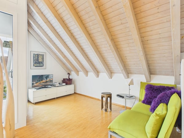 Befristetes Modernes Wohnjuwel in Wettingen 8