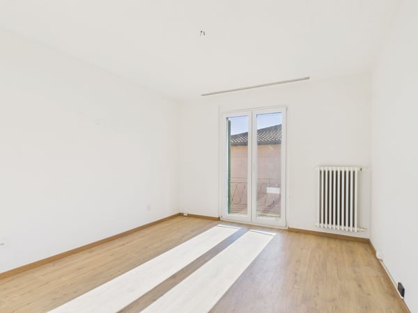 Ottima occasione a Morbio Inferiore: Palazzina Multifamiliare in Vendita 5