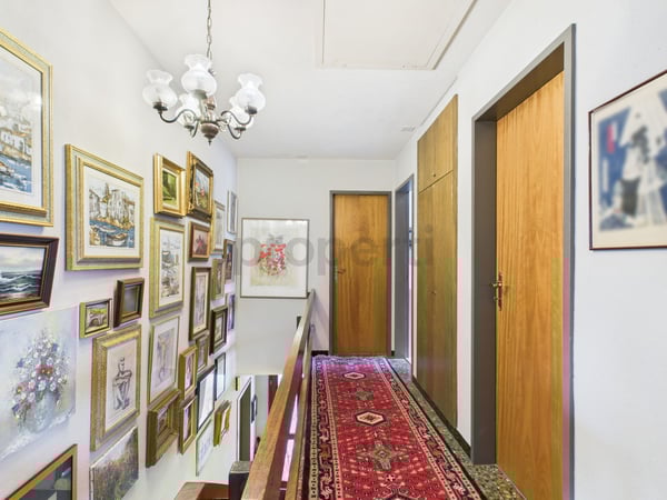 Maison individuelle avec grand terrain à Courgenay 9