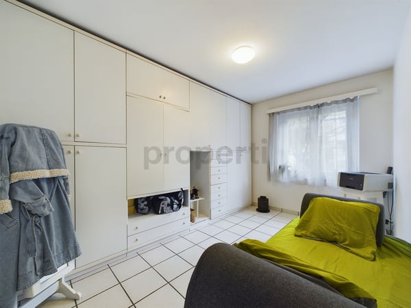 Villa da sogno con piscina a Camorino 9