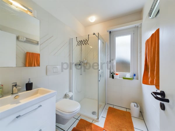 Villa da sogno con piscina a Camorino 11