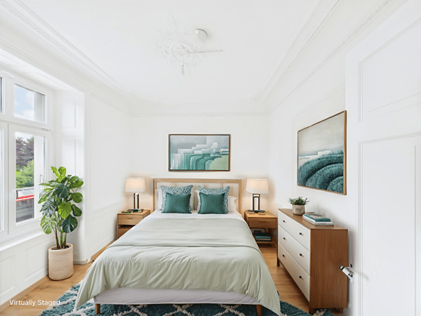 REPRISE DE BAIL : magnifique 1.5 pièces rénové en plein cSur de Saignelégier 9