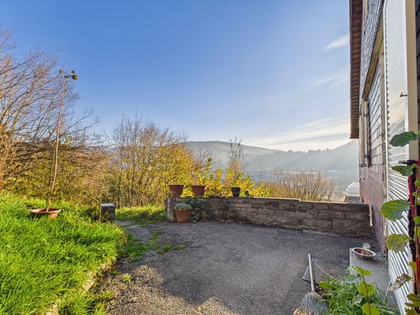 Attraktives Grundstück mit zwei Einfamilienhäusern in Wattwil  1130 m² 7