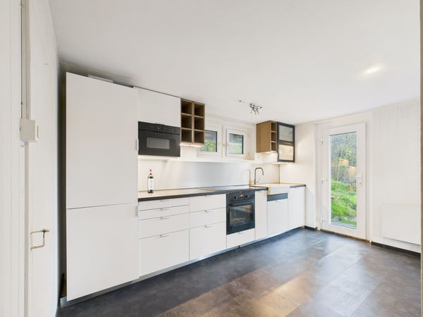 Attraktives Grundstück mit zwei Einfamilienhäusern in Wattwil  1130 m² 12