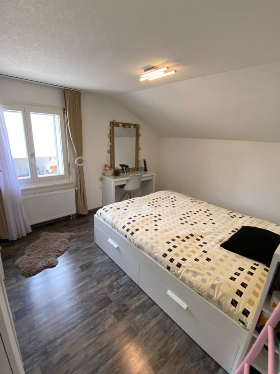 Villa moderne de 2 pièces, avec appartement de rendement inclus 9