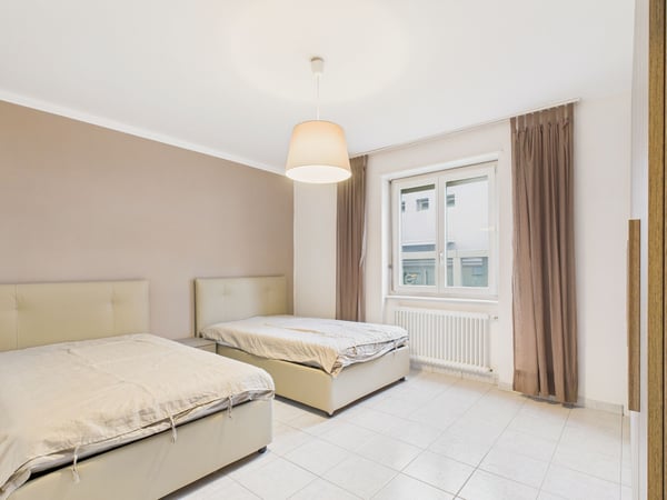 Comodo appartamento 1 locali a Balerna - arredato 6