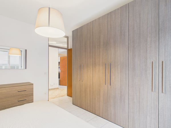 Comodo appartamento 1 locali a Balerna - arredato 7