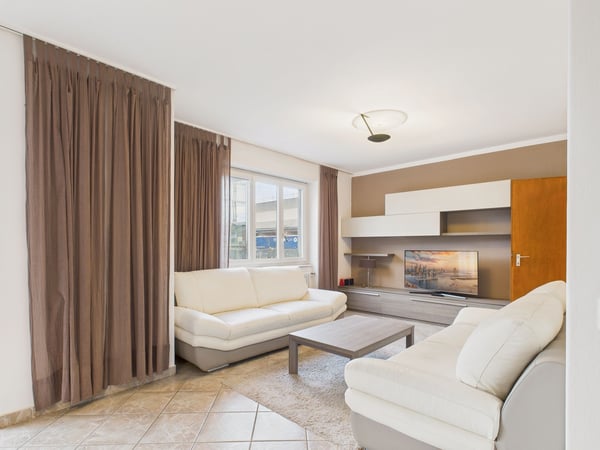 Comodo appartamento 1 locali a Balerna - arredato 1