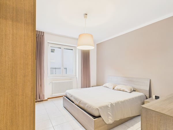 Comodo appartamento 1 locali a Balerna - arredato 5