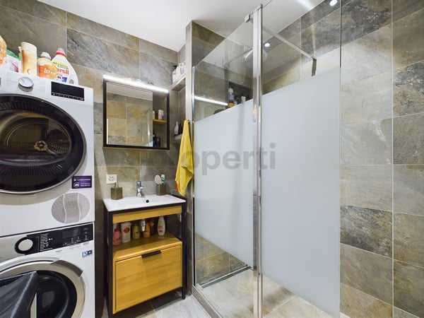 COUP DE COEUR | 1,5 PIÈCES RÉNOVÉ  | CASATAX 8