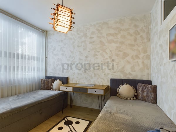 COUP DE COEUR | 1,5 PIÈCES RÉNOVÉ  | CASATAX 5