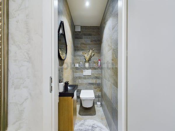 COUP DE COEUR | 1,5 PIÈCES RÉNOVÉ  | CASATAX 7