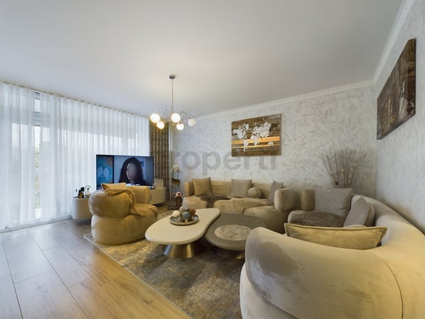 COUP DE COEUR | 1,5 PIÈCES RÉNOVÉ  | CASATAX 2