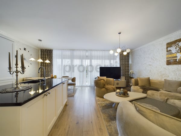 COUP DE COEUR | 1,5 PIÈCES RÉNOVÉ  | CASATAX 1