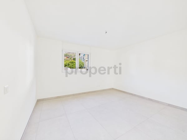 Nuovo appartamento 1.5 locali al PT ad Avegno-Residenza Primaria 10