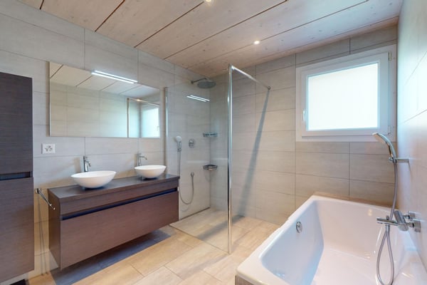 Exceptionnelle Maison Individuelle avec jardin à Savigny, VD 10