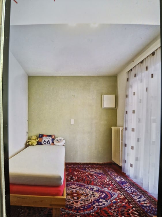 Charmantes Wohn- und Geschäftshaus mit Potenzial in Sanmentina // Un gioiello unico a Bellinzona: casa duplex con grotta storica, appartamento moderno e ampio potenziale 10