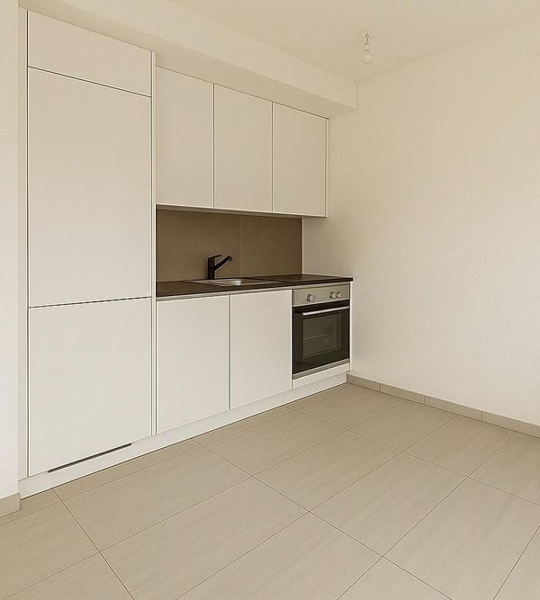 Luminoso appartamento di 1.5 locali a Losone - Appena ristrutturato 2