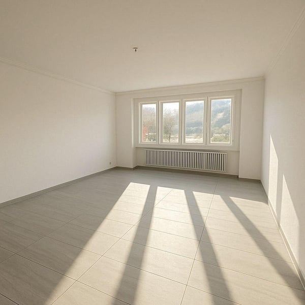 Luminoso appartamento di 1.5 locali a Losone - Appena ristrutturato 1