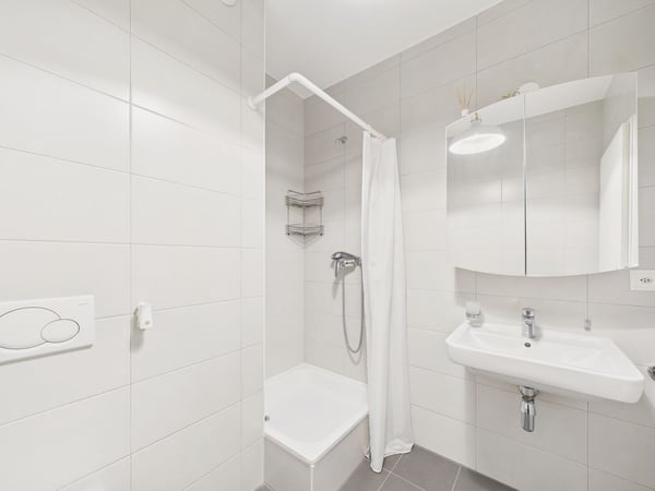 Appartement moderne et spacieux à Vernier 10