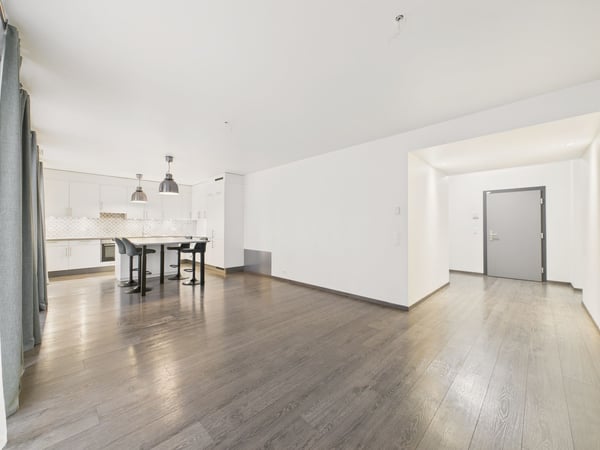 Appartement moderne et spacieux à Vernier 1