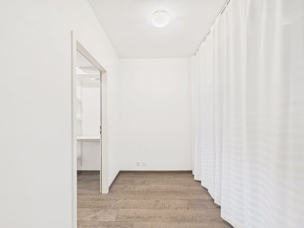 Appartement moderne et spacieux à Vernier 7