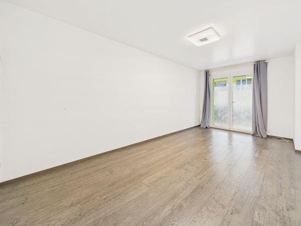 Appartement moderne et spacieux à Vernier 6