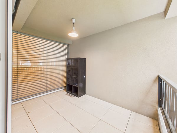 Appartement moderne et spacieux à Vernier 12