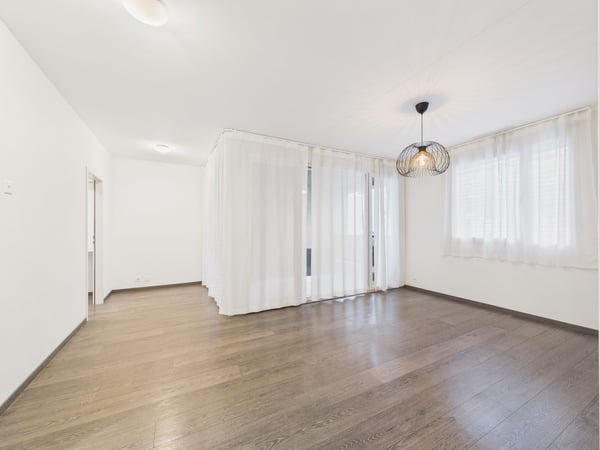 Appartement moderne et spacieux à Vernier 5