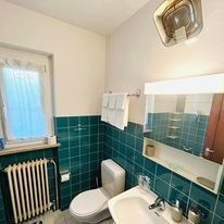 Spaziosa casa multifamiliare con grande potenziale a Riazzino 11