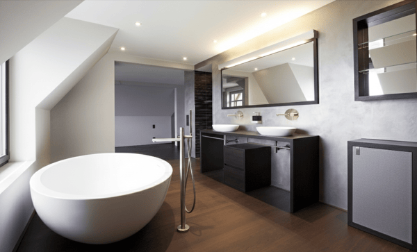 Exklusive Residenz mit Seesicht: Die Villa Morgenblick in Kilchberg 7