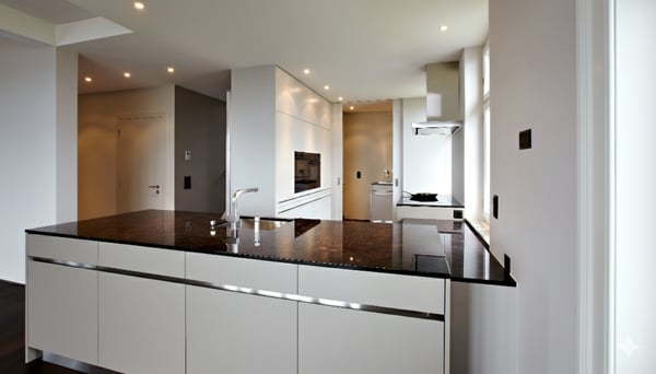 Exklusive Residenz mit Seesicht: Die Villa Morgenblick in Kilchberg 9