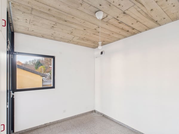 Elegante villa bifamiliare a Chiasso, Canton Ticino 8