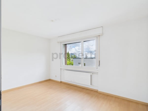 Appartement exclusif à Renan, BE - Un foyer harmonieux dans un cadre rural 5