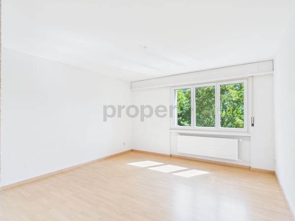 Appartement exclusif à Renan, BE - Un foyer harmonieux dans un cadre rural 4