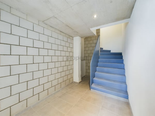 Charmante und moderne 1.5-Zimmer-Maisonette in idyllischer, ländlicher Umgebung in Wyningen 7