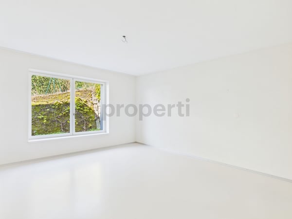 Exklusive 5.5-Zimmer Wohnung in Bellerive mit Seeblick 7