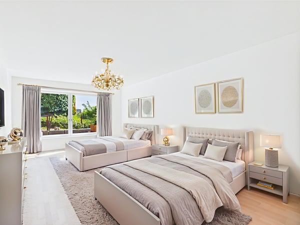 Exklusive 5.5-Zimmer Wohnung in Bellerive mit Seeblick 6