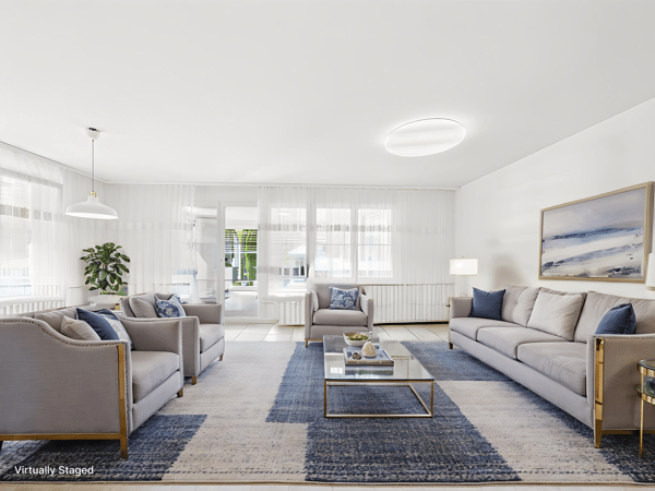 Charmantes 1.5-Zimmer Einfamilienhaus mit Garten in Bättwil, Kanton SO 2