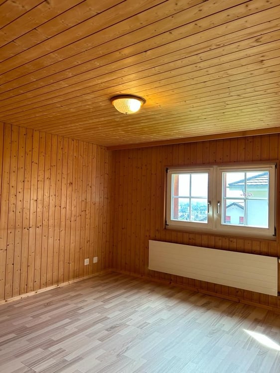 Gemütliches Einfamilienhaus in Rebstein mit Garten 5