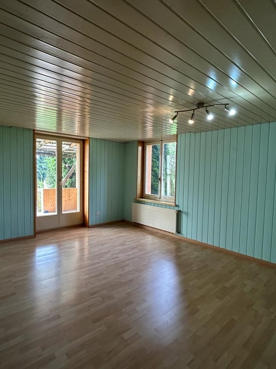 Gemütliches Einfamilienhaus in Rebstein mit Garten 8