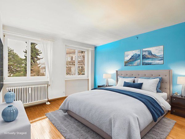 Grosszügige 1.5-Zimmer Wohnung in Allschwil 24 Monate befristet bis 31.012.2027 4