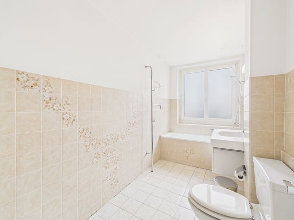 Grosszügige 1.5-Zimmer Wohnung in Allschwil 24 Monate befristet bis 31.012.2027 8