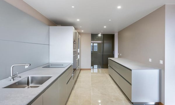 Superbe appartement meublé rénové de 1.5 pièces é Genève 4