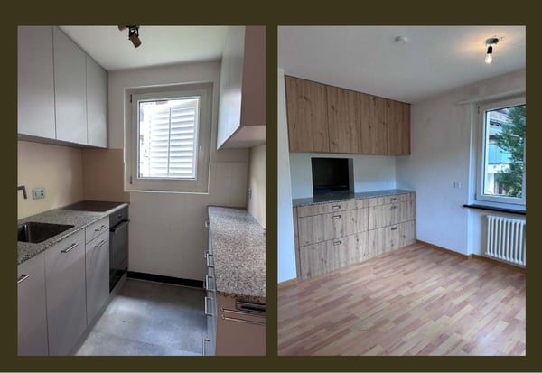 Geräumiges 1-Zimmer-Mehrfamilienhaus mit idealer Lage nahe Schule und Einkauf, Oberiberg 5