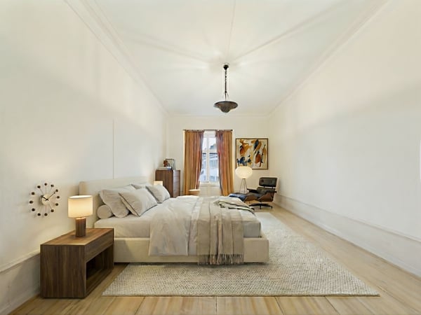 Furnished 1.5-Room Historic Apartment in Basel (Temporary until July 2026) 6