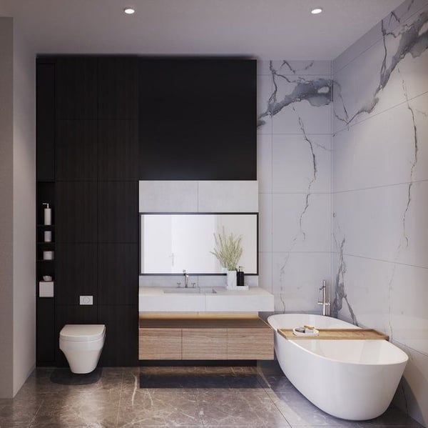 Urbaner Komfort trifft ländlichen Charme  Neubau im Schulhaus Steig (S2) 6